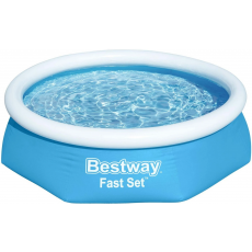 Piscină gonflabilă Bestway Fast Set 57448