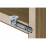 Dulap FabrikHome Emerson (52 cm) inchis, Stejar inchis