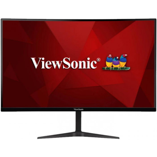 Монитор Viewsonic VX2718-PC-MHD Black (27"/1920x1080)