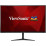 Монитор Viewsonic VX2718-PC-MHD Black (27"/1920x1080)