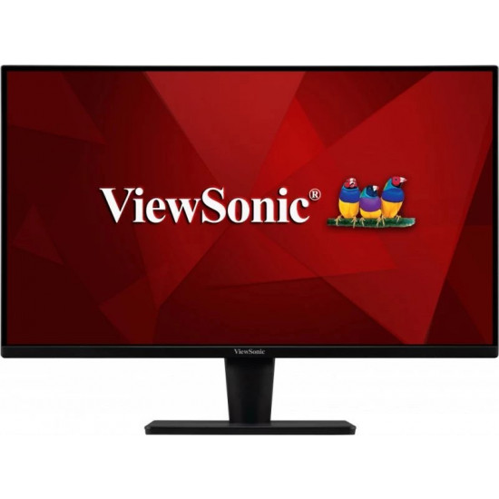 Монитор Viewsonic VA2715-2K-MHD Black (27"/2560x1440)