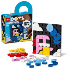 Lego Dots 41954 Constructor Petic adeziv
