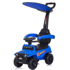Толокар Chipolino Safari ROCSAF02105BL Blue