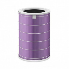 Фильтр для очистителя воздуха Xiaomi Filter Antibacterial MCR-FLG, Purple Фильтр для очистителя воздуха Xiaomi Filter Antibacterial MCR-FLG, Purple