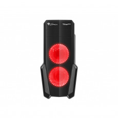 Carcasă Genesis Titan 800 NPC-1128, Red (ATX) Carcasă Genesis Titan 800 NPC-1128, Red (ATX)