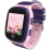 Ceas smart pentru copii Helmet Smart Baby Watch 4G-LT31 pink