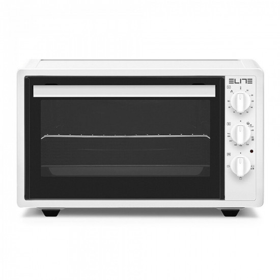 Cuptor electrică Elite EMO-1207, White