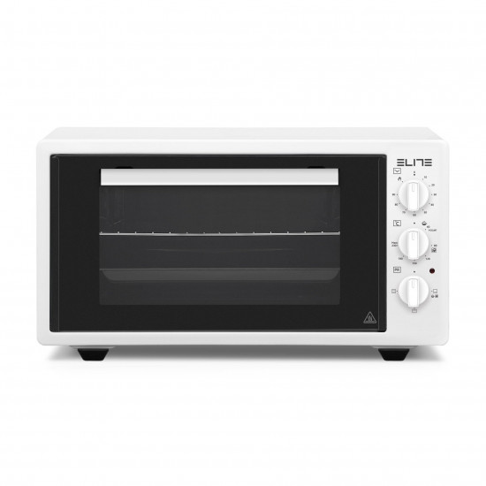 Cuptor electrică Elite EMO-2542, White