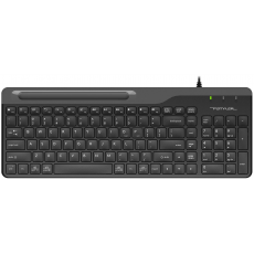 Tastatură cu fir A4Tech FK25 Black