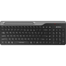 Tastatură fără fir A4Tech FBK25 Black