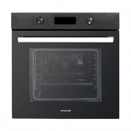 Cuptor Snaige SNO7106DGL (Black)