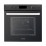 Cuptor Snaige SNO7106DGL (Black)