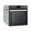 Cuptor Snaige SNO7106DGL (Black)
