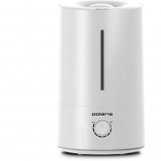 Umidificator de aer Polaris PUH5003TF, White Umidificator de aer Polaris PUH5003TF, White