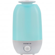 Umidificator de aer Polaris PUH6030, Blue Umidificator de aer Polaris PUH6030, Blue