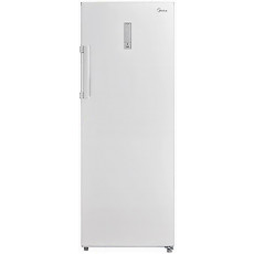 Congelator Midea 312W, 227 l, White Congelator Midea 312W, 227 l, White