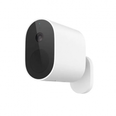 Cameră de supraveghere video Xiaomi MI Wireless Outdoor Security Camera 1080p White