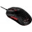 Mouse cu fir HyperX Pulsefire Haste Black/Red