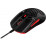 Mouse cu fir HyperX Pulsefire Haste Black/Red
