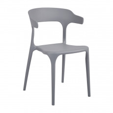 Scaun DP Spring, Grey Scaun DP Spring, Grey