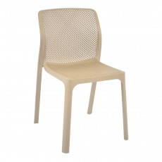Scaun DP Poli-05, Cappucino Scaun DP Poli-05, Cappucino