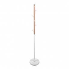 Cuier de podea DP C-502, White Cuier de podea DP C-502, White