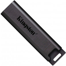 Memorie USB Kingston DataTraveler Max, 256 GB, Black (DTMAX/256GB)