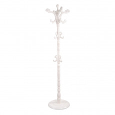 Cuier de podea DP E-98, White Cuier de podea DP E-98, White