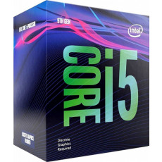 Procesor Intel Core i5 9400 Box (2.9 GHz-4.1 GHz/9 MB/LGA1151) Procesor Intel Core i5 9400 Box (2.9 GHz-4.1 GHz/9 MB/LGA1151)