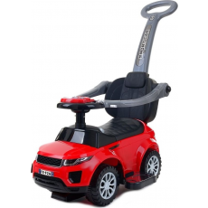 Tolocar FunFit 2095 Red