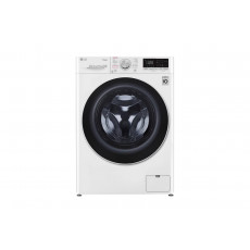 Maşină de spalat LG F4V5VG0W, White, 9 Kg Maşină de spalat LG F4V5VG0W, White, 9 Kg