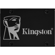 Solid State Drive (SSD) 256 Gb Kingston KC600 (SKC600B/256G)