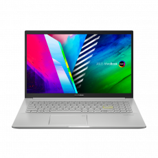 Laptop 15,6" Asus Vivobook 15 K513EA-L12974 / Intel Core i3-1125G4 / 8 GB / 256 GB SSD / Silver