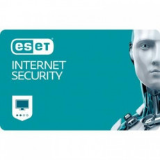 ESET NOD32 Internet Security 5Dt Base 1 year ESET NOD32 Internet Security 5Dt Base 1 year