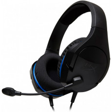 Căști Hyperx Cloud Stinger PS4, Black/Blue Căști Hyperx Cloud Stinger PS4, Black/Blue