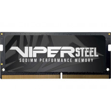 Modul de memorie DDR4 8GB Viper (by Patriot) PVS48G266C8S (SO-DIMM/2666 MHz)