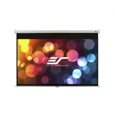 Проекционный экран Elite Screens M135XWV2 Проекционный экран Elite Screens M135XWV2