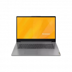 Laptop 17,3" Lenovo IdeaPad 3 17ITL6 / Intel Core i5-1135G7 / 8 GB / 512 GB SSD M.2 2242 PCIe NVMe / Arctic Grey