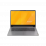 Ноутбук 17,3" Lenovo IdeaPad 3 17ITL6 / Intel Core i5-1135G7 / 8 ГБ / 512 ГБ SSD M.2 2242 PCIe NVMe / Arctic Grey
