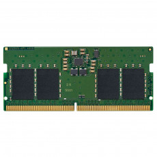 Модуль памяти DDR5 8GB Kingston ValueRam KVR48S40BS6-8 (SO-DIMM/4800 МГц)