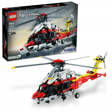 Lego Technic 42145 Constructor Airbus H175 Rescue Helicopter