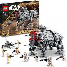 Lego Star Wars 75337 Constructor AT-TE Walker