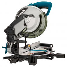 Пила торцовочная Makita MLS100N
