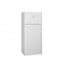 Frigider Indesit TIAA 14, 245 L, White Frigider Indesit TIAA 14, 245 L, White