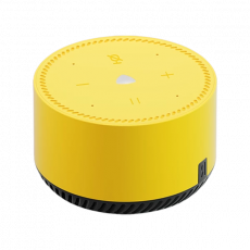 Boxă smart Yandex Station Lite YNDX-00025 Yellow Lemon