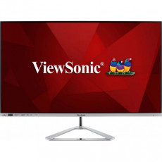 Monitor Viewsonic VX3276-2K-MHD-2 Silver/Black (31,5"/2560x1440)