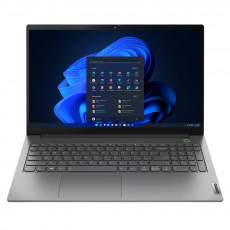 Laptop 15,6" Lenovo ThinkBook 15 G4 IAP / Intel Core i7-1255U / 16 GB / 512 GB SSD M.2 2242 PCIe NVMe / Mineral Grey