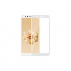Sticlă protecție Xiaomi MI A2, XCover All Glue, White Sticlă protecție Xiaomi MI A2, XCover All Glue, White