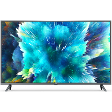 Televizor LED 43 " Xiaomi Mi LED Smart TV 4S (V57R) Global, Black Televizor LED 43 " Xiaomi Mi LED Smart TV 4S (V57R) Global, Black