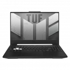 Laptop 15,6" Asus TUF Dash F15 FX517ZC / Intel Core i5-12450H / 8 GB / 512 GB SSD M.2 2280 PCIe NVMe / Off Black